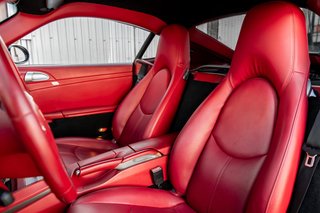 Porsche Cayman 2.7 2008