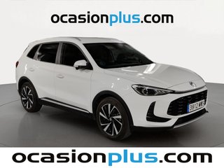 MG ZS 1.5 Hybrid+ Luxury 145 kW (197 CV)