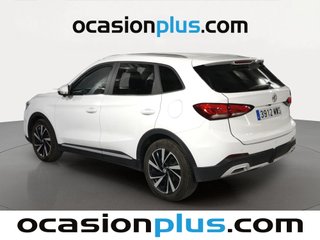 MG ZS 1.5 Hybrid+ Luxury 145 kW (197 CV)