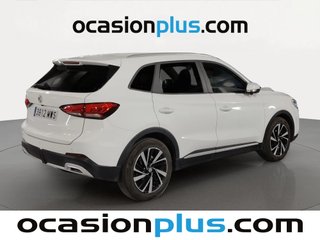 MG ZS 1.5 Hybrid+ Luxury 145 kW (197 CV)