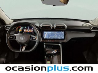 MG ZS 1.5 Hybrid+ Luxury 145 kW (197 CV)
