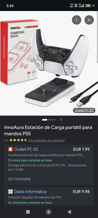 PlayStation 5 Slim Digital + Accesorios
