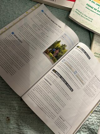 Lengua castellana y literatura 3 Eso Edelvives