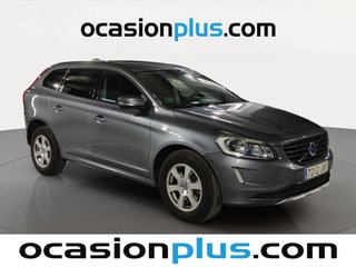 Volvo XC60 D3 Kinetic 110 kW (150 CV)