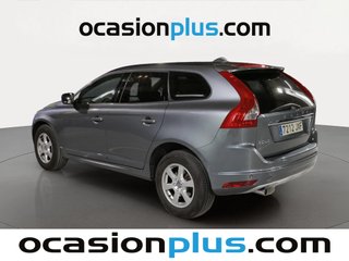 Volvo XC60 D3 Kinetic 110 kW (150 CV)