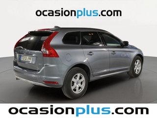 Volvo XC60 D3 Kinetic 110 kW (150 CV)
