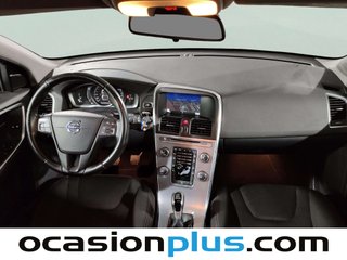 Volvo XC60 D3 Kinetic 110 kW (150 CV)