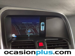 Volvo XC60 D3 Kinetic 110 kW (150 CV)