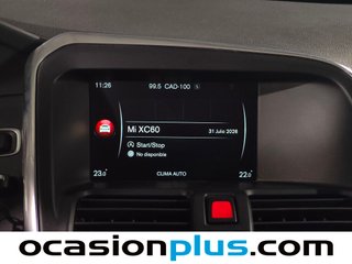 Volvo XC60 D3 Kinetic 110 kW (150 CV)