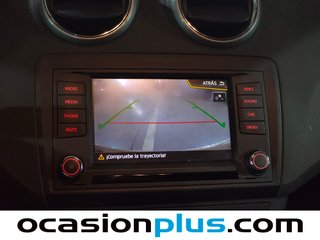 SEAT Ibiza 1.4 EcoTSI FR Crono 110 kW (150 CV)