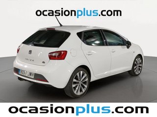 SEAT Ibiza 1.4 EcoTSI FR Crono 110 kW (150 CV)