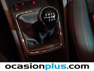 SEAT Ibiza 1.4 EcoTSI FR Crono 110 kW (150 CV)