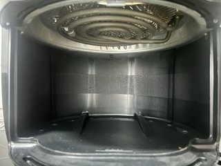 Freidora Aigostar Hayden 3.5L Negra