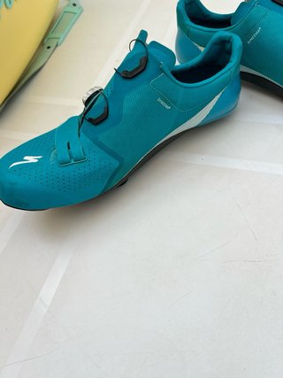 Zapatillas Specialized S-Works 7 Talla 45