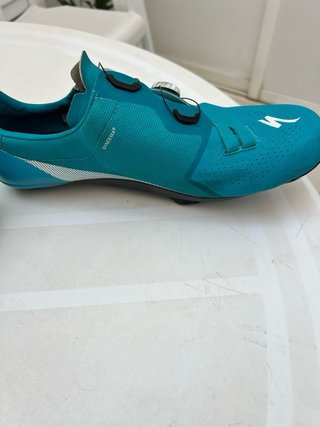 Zapatillas Specialized S-Works 7 Talla 45