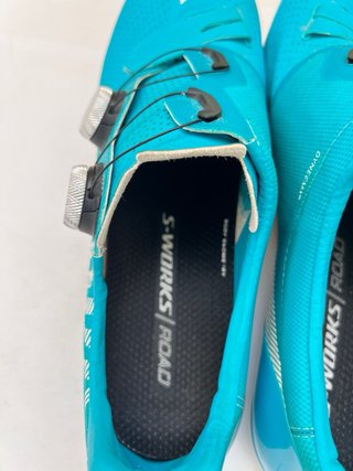 Zapatillas Specialized S-Works 7 Talla 45