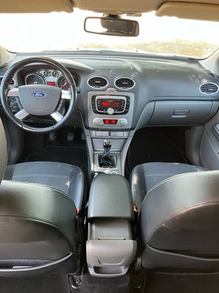 Ford Focus 2010
