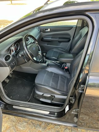 Ford Focus 2010