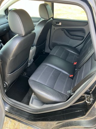 Ford Focus 2010