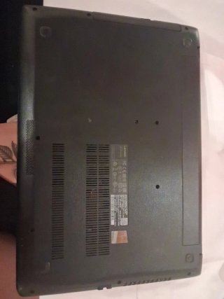 Lenovo Ideapad 110 Ordenador Portátil