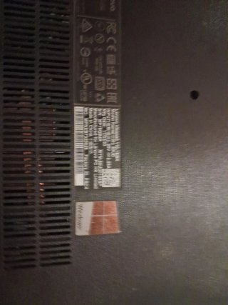 Lenovo Ideapad 110 Ordenador Portátil