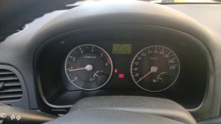 Hyundai Accent 2009