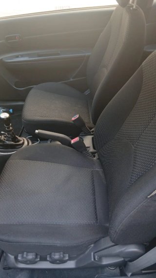 Hyundai Accent 2009