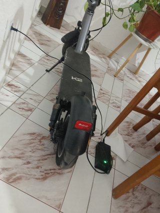 Patinete Eléctrico Smartgyro K2