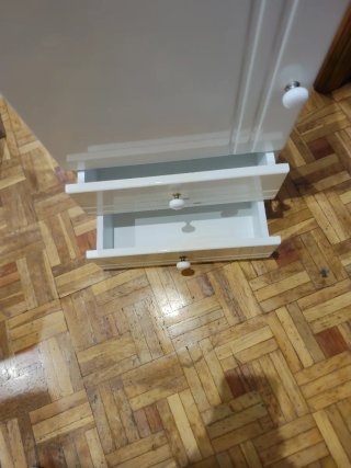 Mueble baño 80x 38 x22