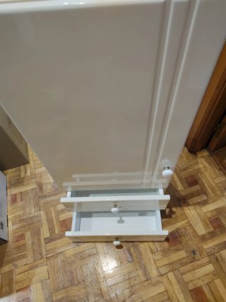 Mueble baño 80x 38 x22