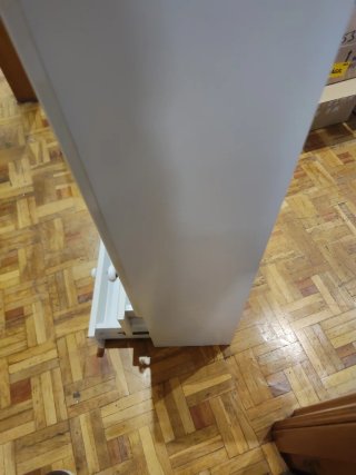Mueble baño 80x 38 x22