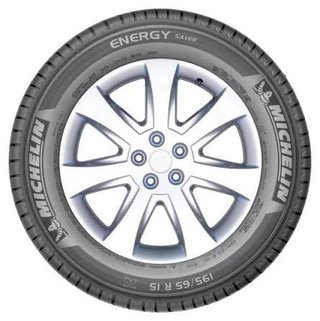 Rueda Michelin Energy Saver 205-60-16