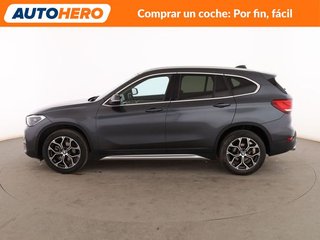BMW X1 sDrive 18d