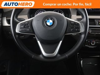 BMW X1 sDrive 18d