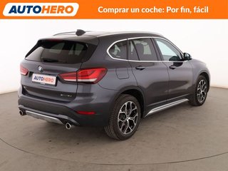 BMW X1 sDrive 18d