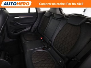 BMW X1 sDrive 18d