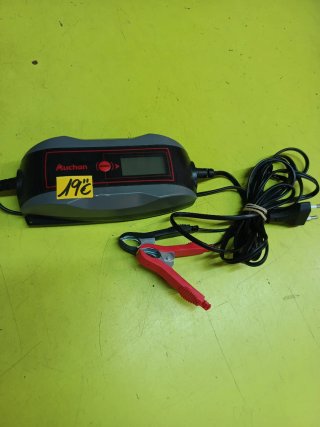 Cargador de Batería Auchan