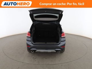 BMW X1 sDrive 18d