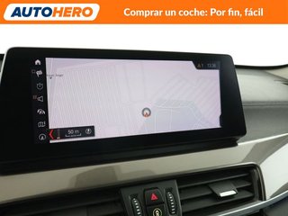 BMW X1 sDrive 18d