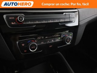 BMW X1 sDrive 18d
