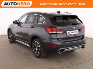 BMW X1 sDrive 18d