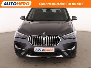 BMW X1 sDrive 18d