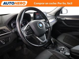 BMW X1 sDrive 18d