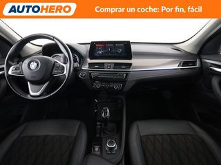 BMW X1 sDrive 18d