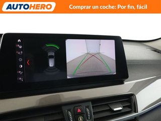 BMW X1 sDrive 18d