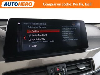 BMW X1 sDrive 18d