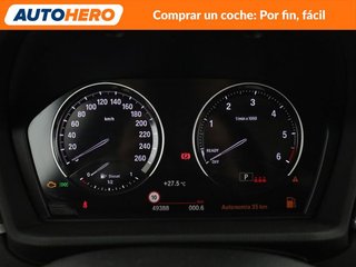 BMW X1 sDrive 18d