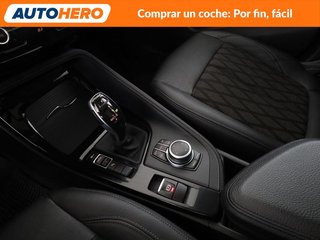 BMW X1 sDrive 18d