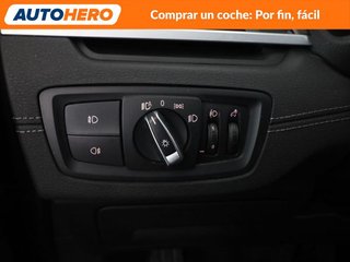BMW X1 sDrive 18d