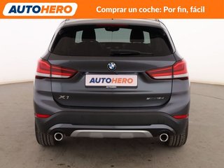 BMW X1 sDrive 18d